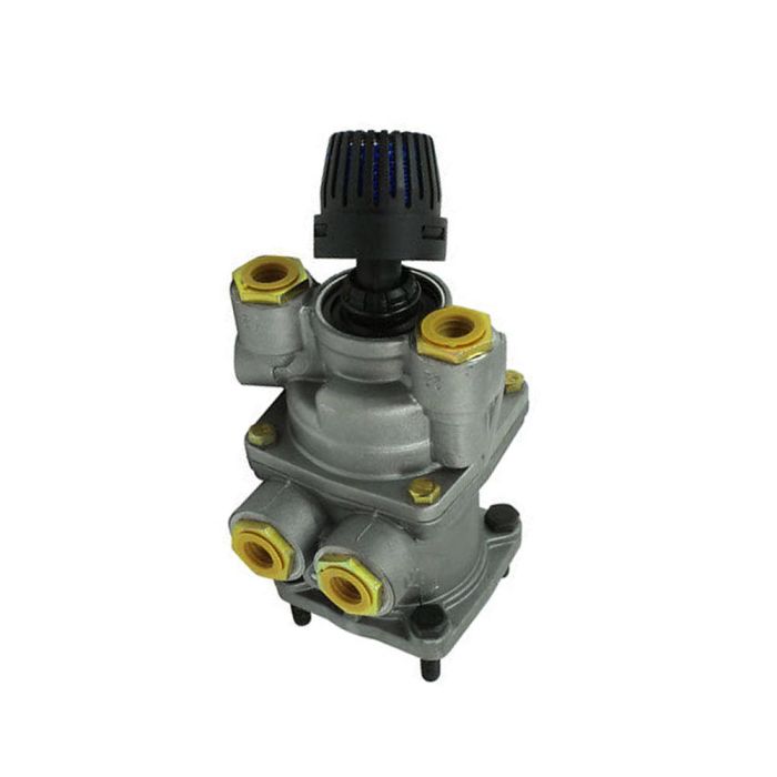 Foot Brake Valve - WF4008