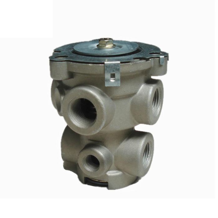 Foot Brake Valve - WF4011