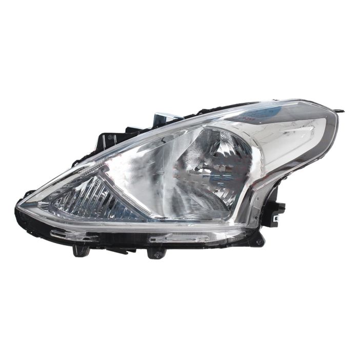 Head Lamp (Left) - 26060-3BN1A