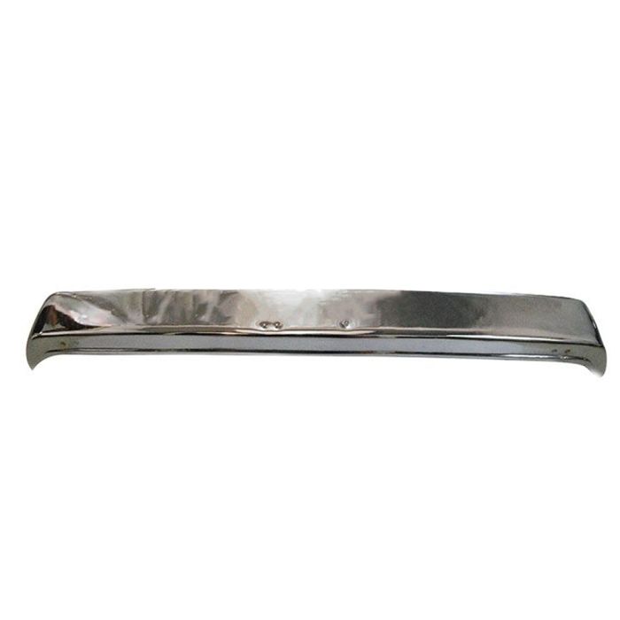 Front Bumper - 12-SJ005