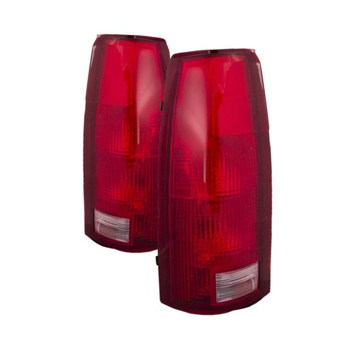 Rear lamp (Set- Left & Right) -GM080-U100L/R