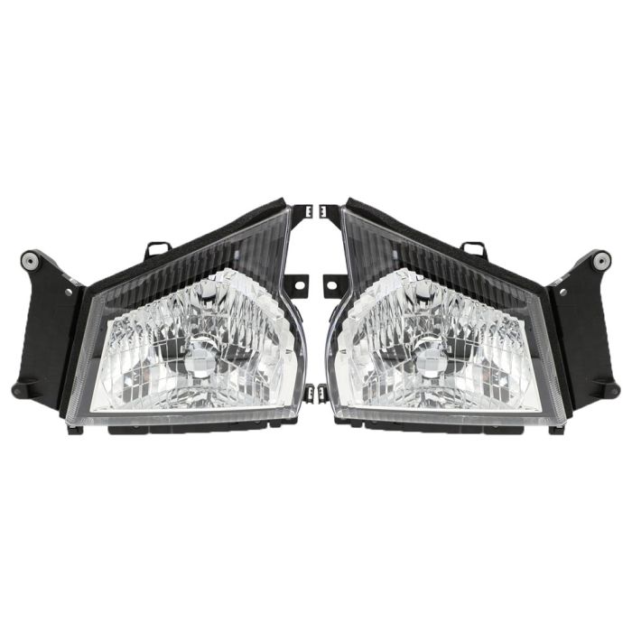 Head Lamp (Set) - A3-4113
