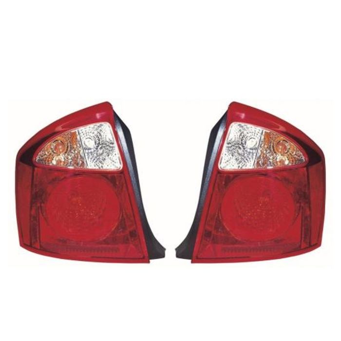 Rear Lamp (Set) - KA010-B000L/R