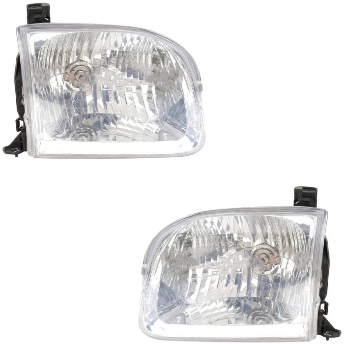 Head Lamp (Set) - TY716-B001L/R