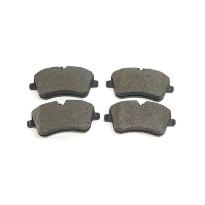 Brake Pad (set) -  A 006 420 41 20