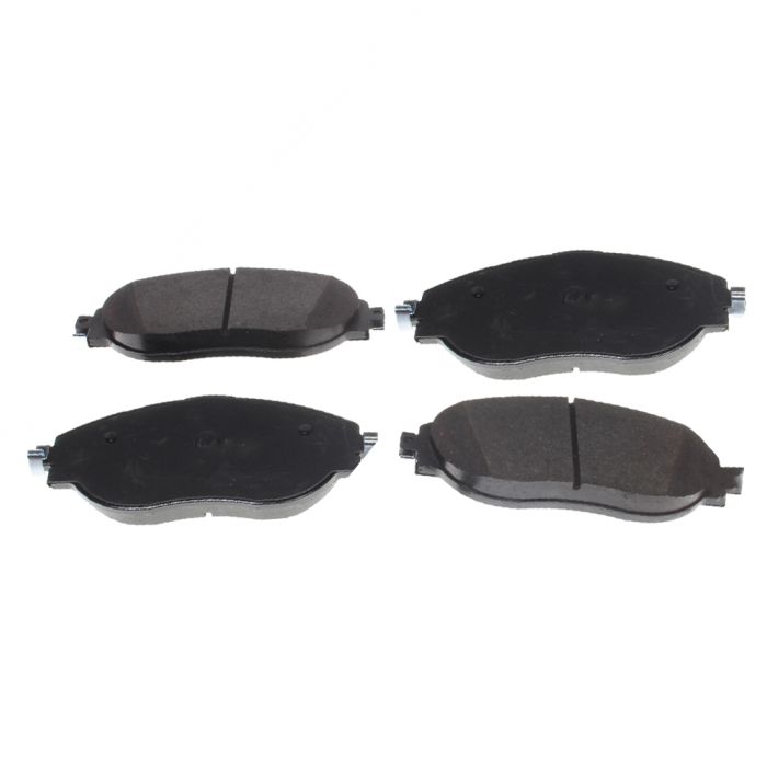 Brake Pad (Set) - DB1704