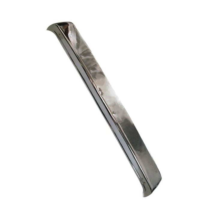 Front Bumper - 12-SJ005-X