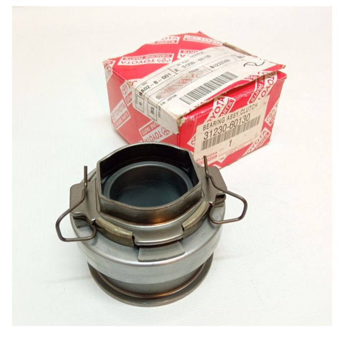 Clutch Release Bearing - 31230-60130