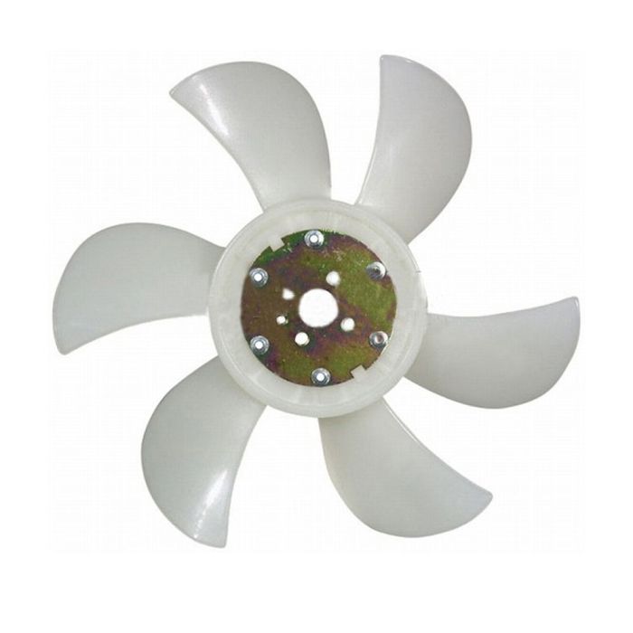 Fan Leaf - 16-FC399X