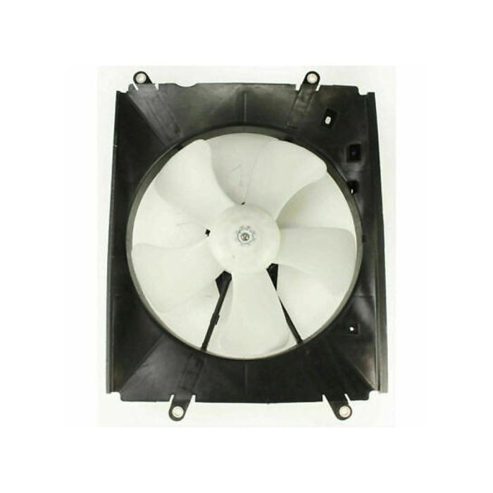 Radiator Fan Assembly - 16-FA165