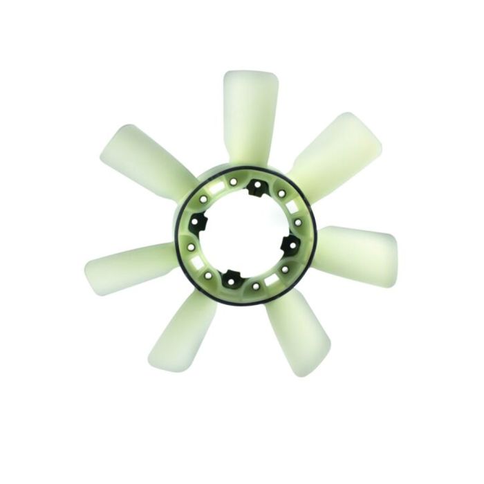 Fan Blade - 1C-FC408
