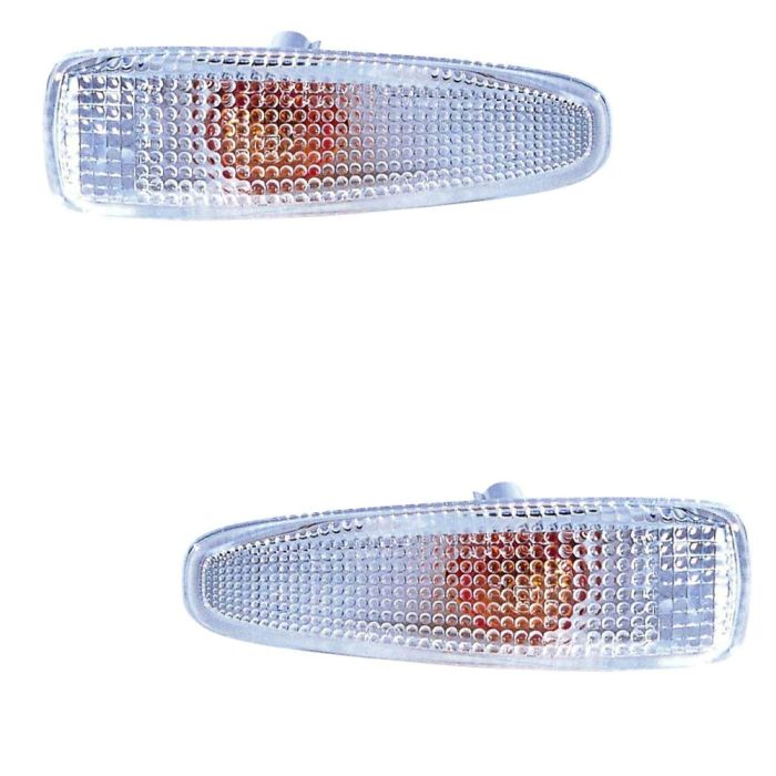 Fender Lamp (Set) - 42-1113