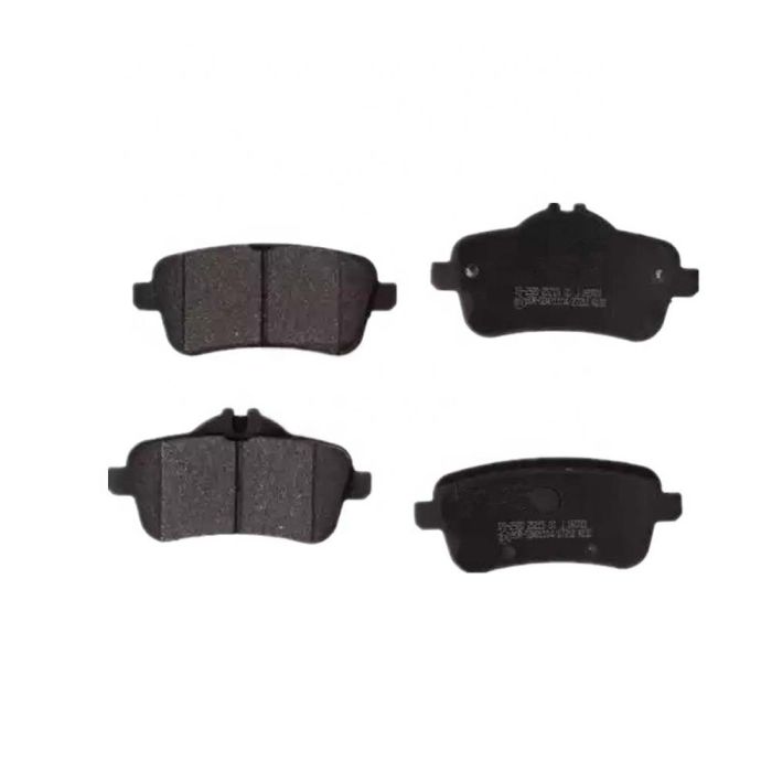 Front Brake Pad - 0064203320