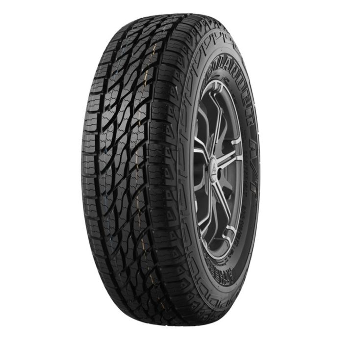 Three-A Ecolander - 235/75R15LT
