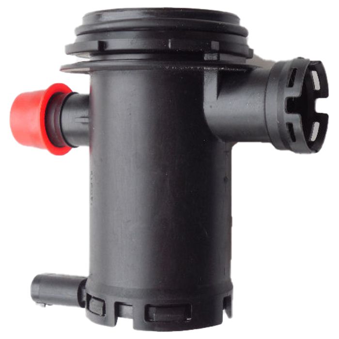 Shut-Off Valve - 000 470 49 66