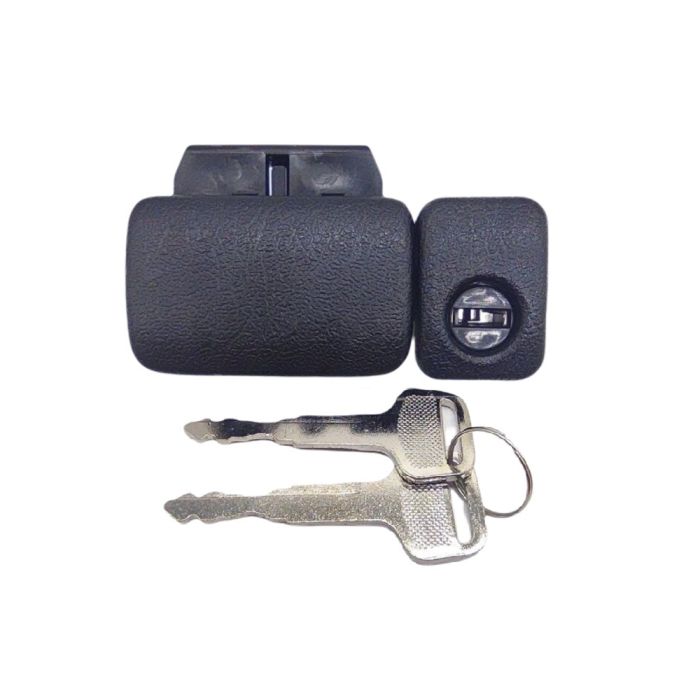 Glove Box Lock - 15-GK720