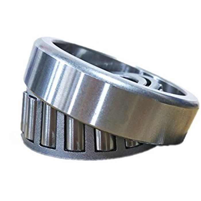 Tapered Roller Bearings - 37425