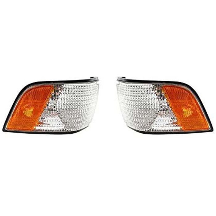 Side Marker Lamp (Set - Left & Right) - 5976094