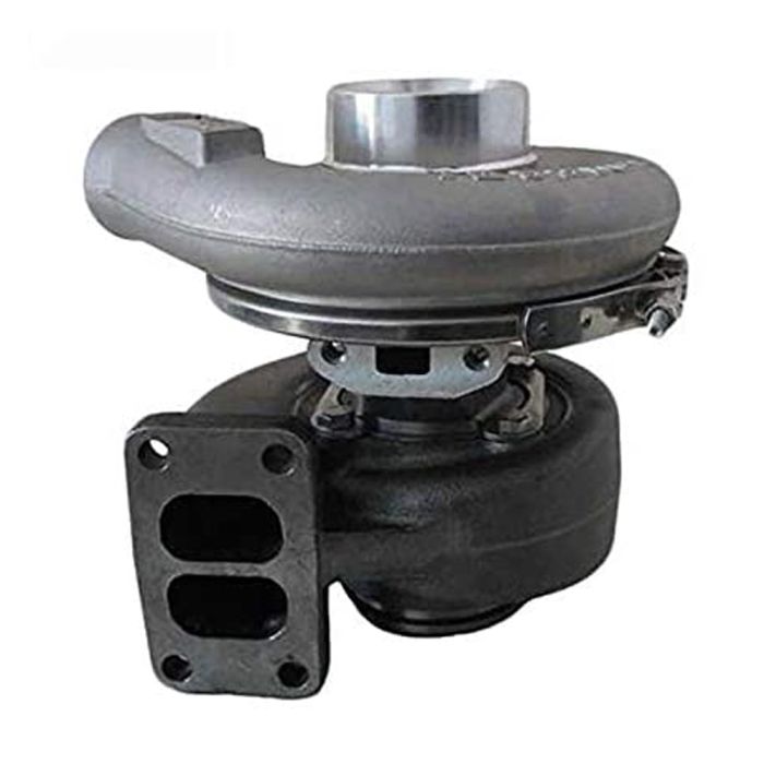 ELPI Turbo Charger - LP232 4510