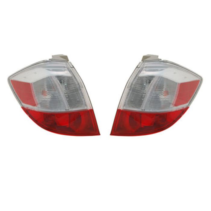 Rear Lamp (Set- Left & Right) - HD565-B000L/R