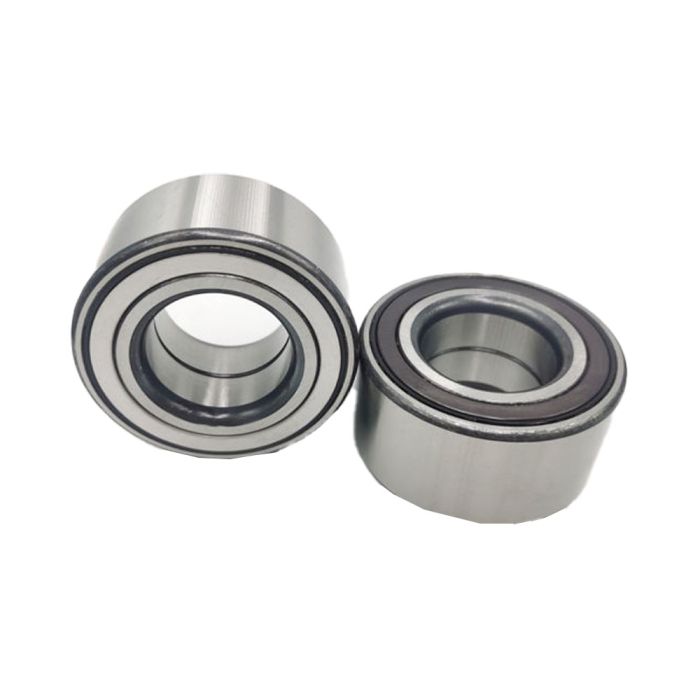 Wheel Hub Bearing - DAC42840041