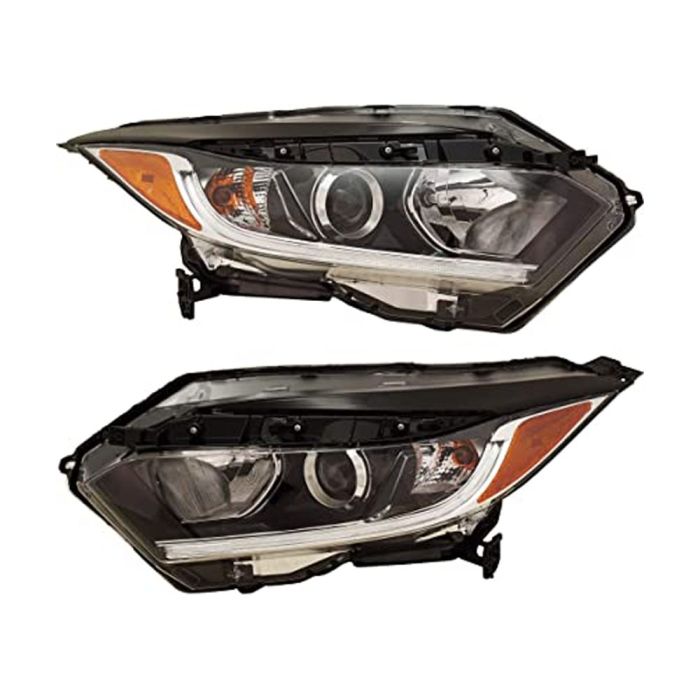 Head Lamp (Set- Left & Right) -  HD710-B101L/R