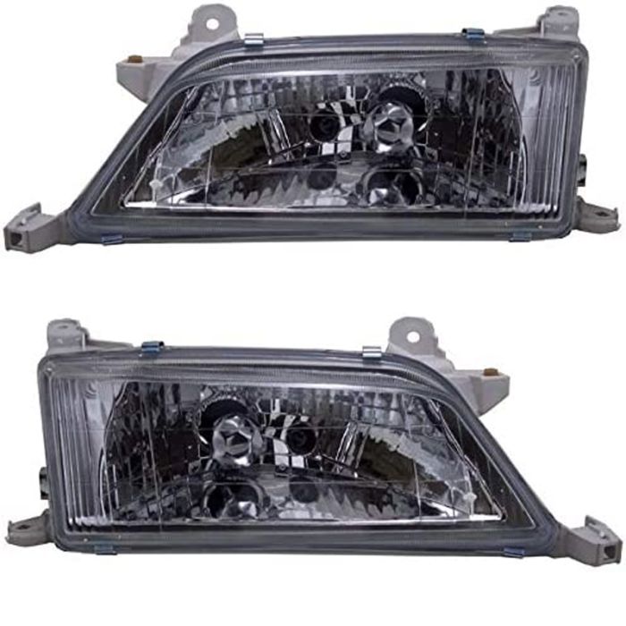 Head Lamp(Set - Left & Right)) - 1G-4560-LD