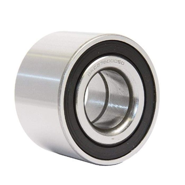 Wheel Hub Bearings - DAC27600050