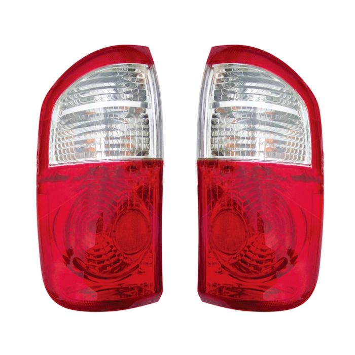 Rear Lamp (Set) - TY762-B000L/R