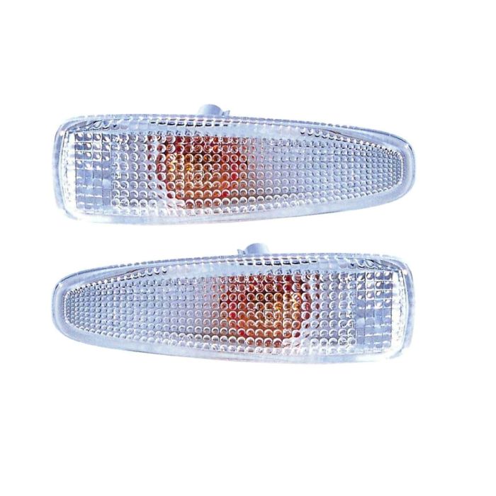 Fender Lamp (Set) - 42-1113-A