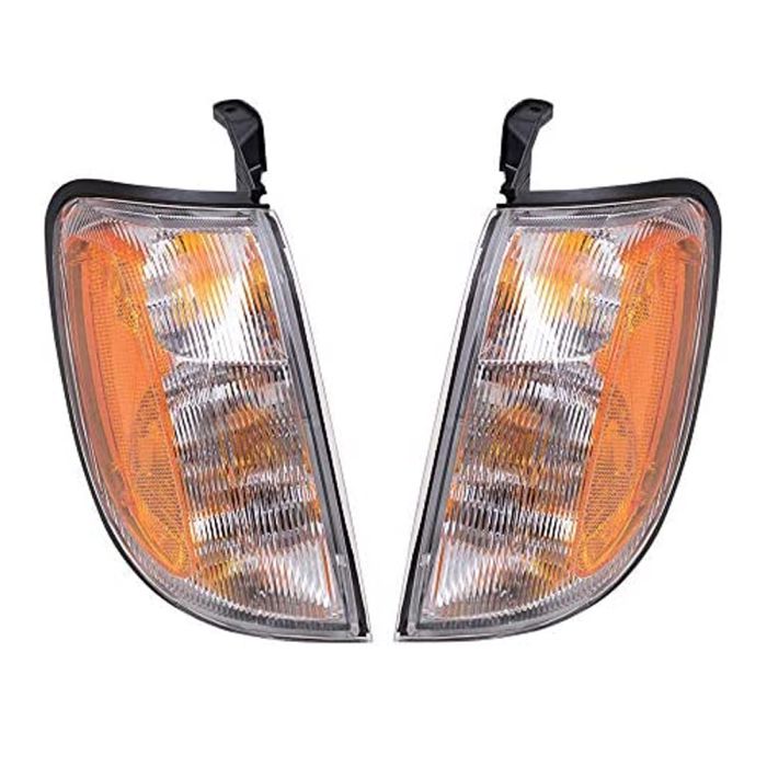 Park/Signal Lamp (Set) - DS459-B001L/R