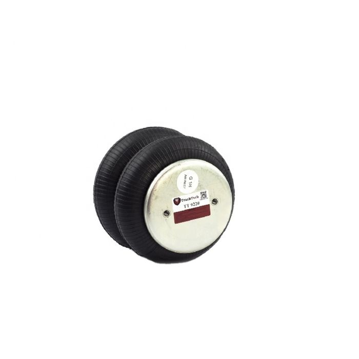 Convoluted Air Spring - 1RC-300-6C