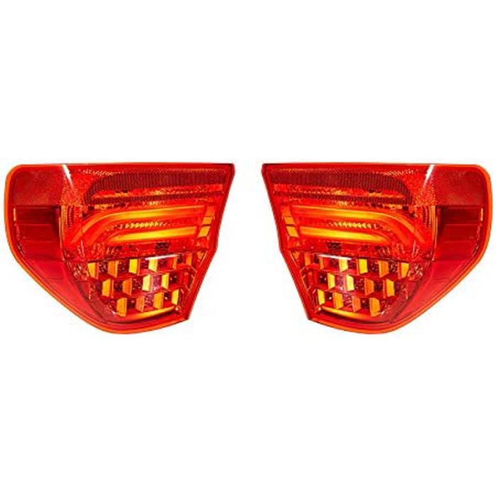 Rear Lamp (Right) - 63-21-7-289-429