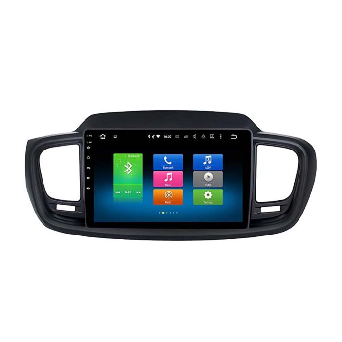 Autosonic Android Car Multimedia Player  - AMP420