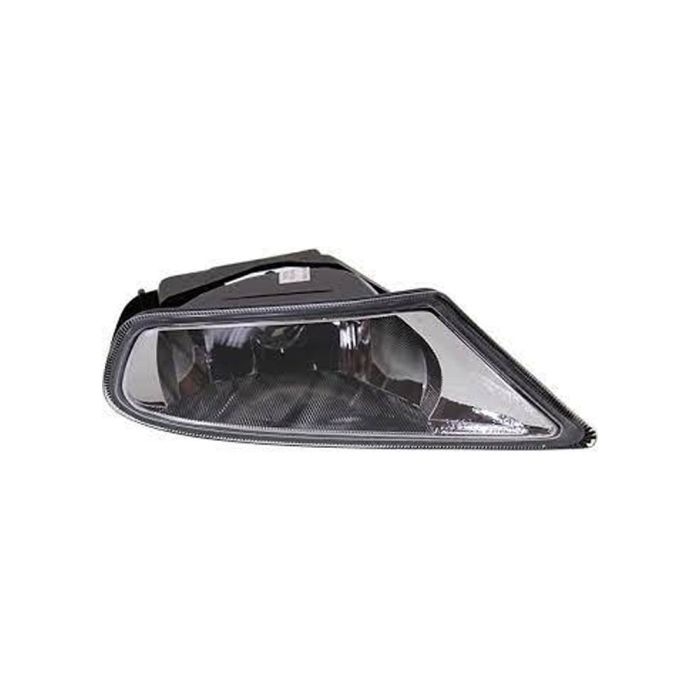 Fog Lamp (Driver Side) - HD572-U000L