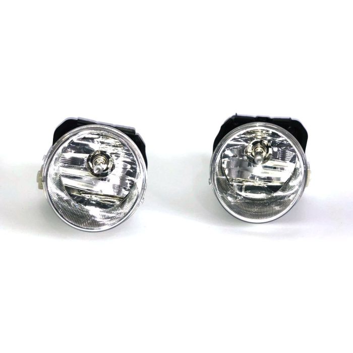 Fog Lamp (Set-Left & Right) - A2-5100-T