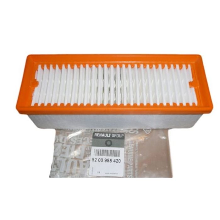 Air filter - 8200985420