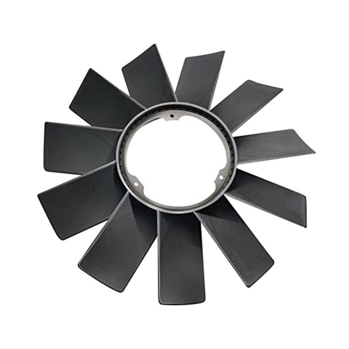 Fan Blade - FT02-0110