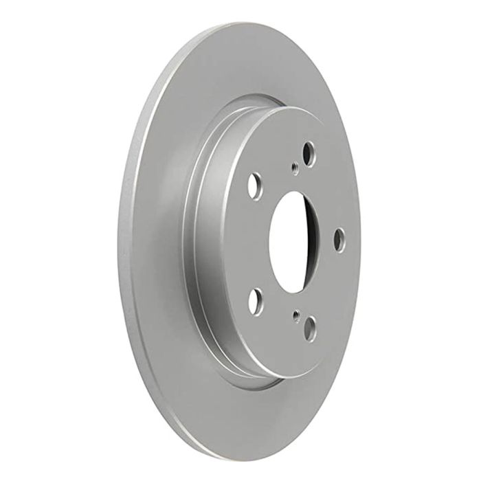  Brake Disc - 42431-02170