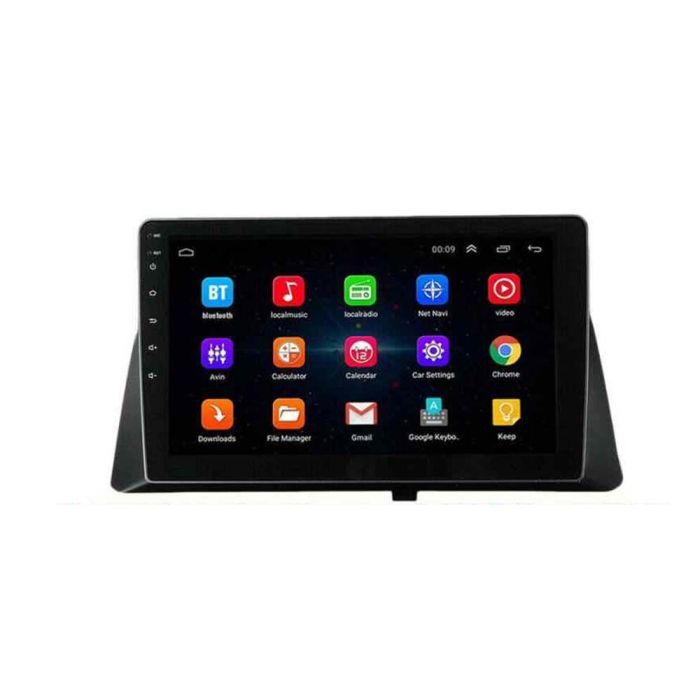Autosonic Android Car Multimedia Player  - AMP428