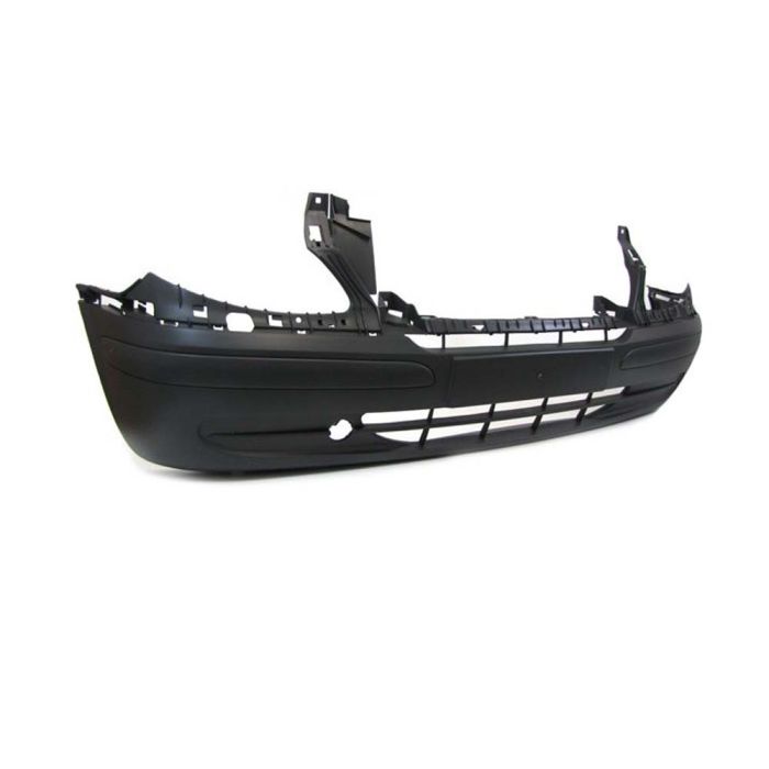 Front Bumper - FT01-2107