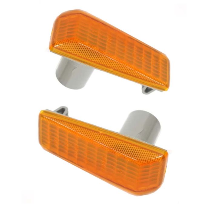 Side Lamp Set (Yellow) - 1248200421 