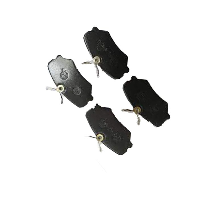 Brake Pad (Set) - GDB1288