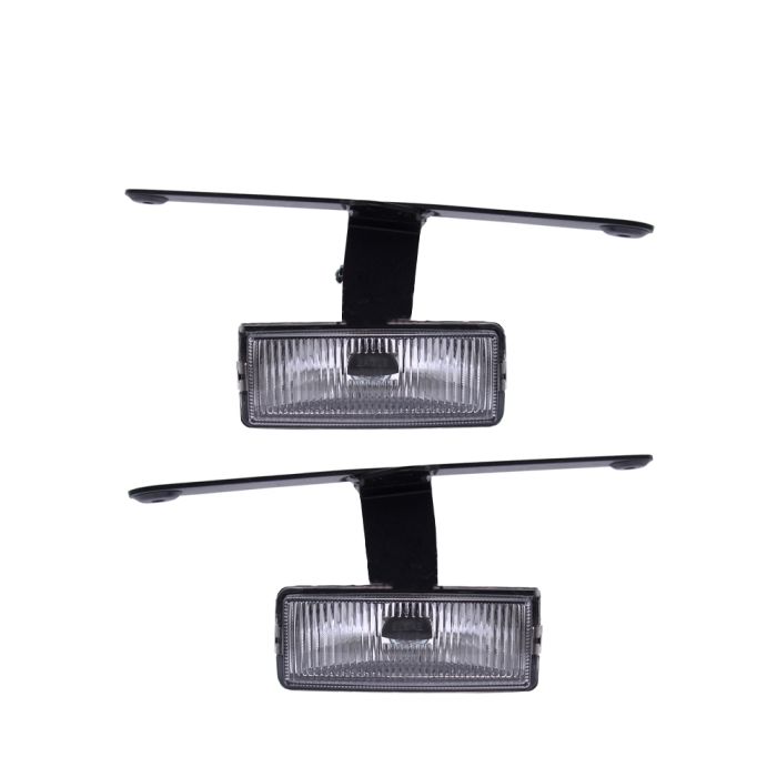 Fog Lamp (Set) - DS682-B000L/R