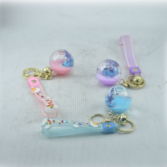 Crystal Balls Key Holder (Fancy) - CBKH-960