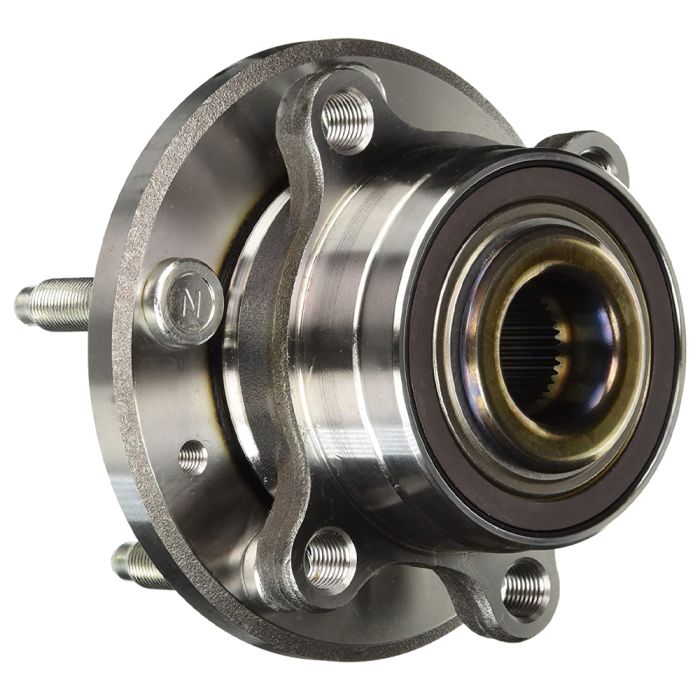 Wheel Hub Bearing - 513190