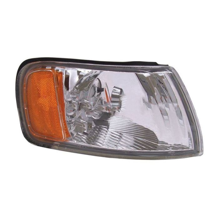  Park / Signal Lamp (Driver Side) - HD161-JJWA2-L