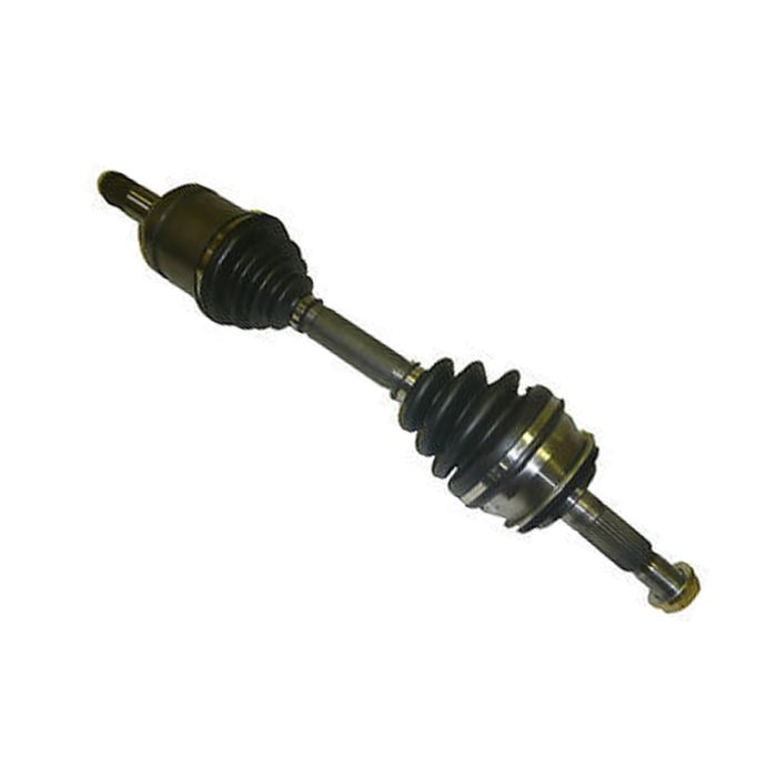 Complete Shaft - 43420-35022