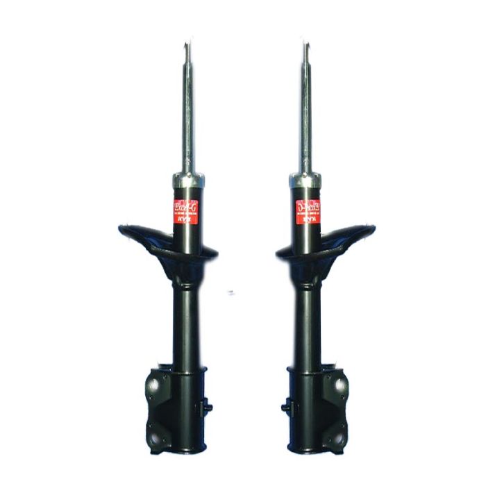 Excel - G Front Gas Shock Absorber (Set) - 334423