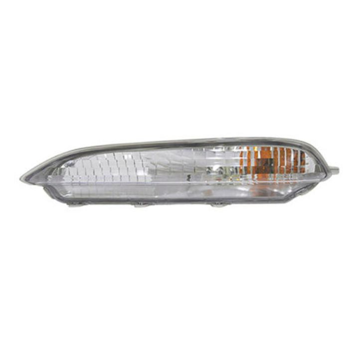  Park / Signal Lamp (Passenger Side) - HD669-B000R